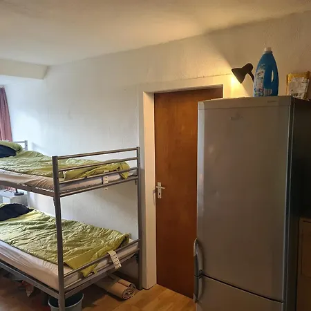 Gelsenbett Gt * Gelsenkirchen