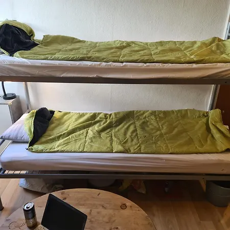 Gelsenbett Gt Hostel *