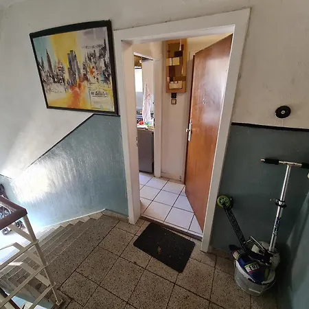 Ostello Gelsenbett Gt Gelsenkirchen