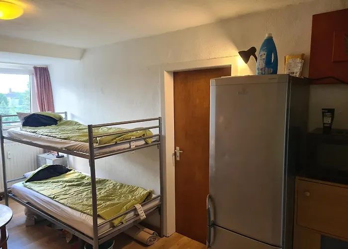 Gelsenbett Gt * Gelsenkirchen