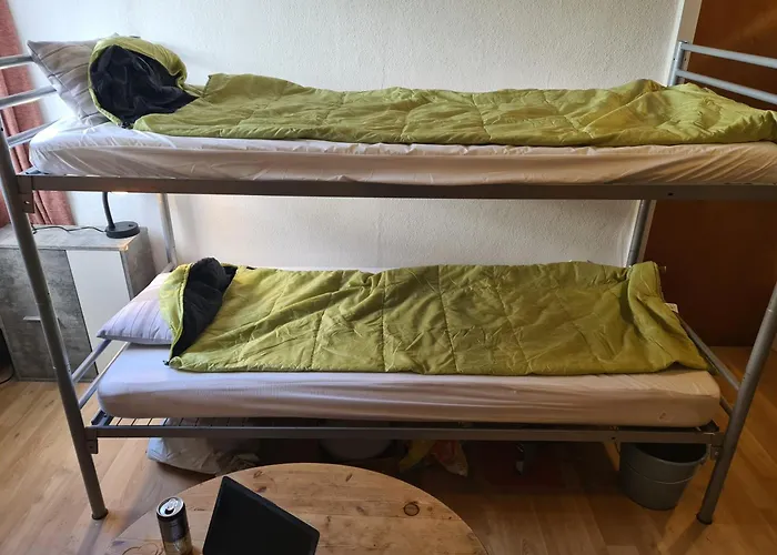 Gelsenbett Gt 旅馆 *