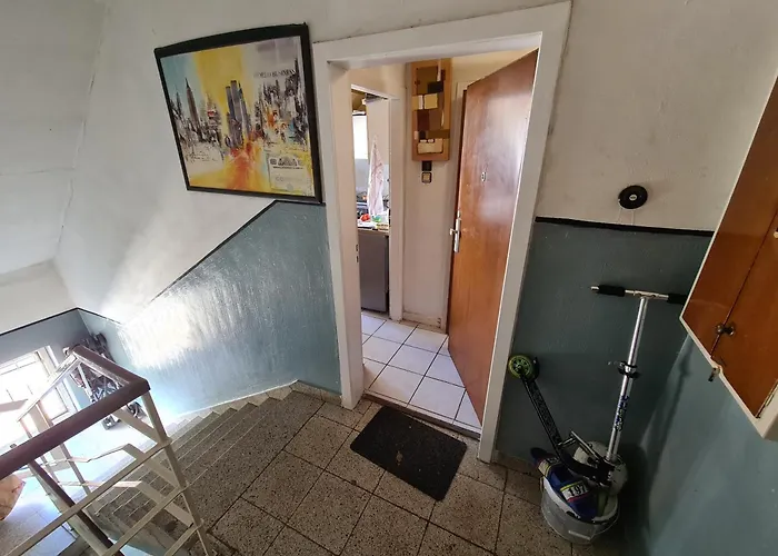 Ostello Gelsenbett Gt Gelsenkirchen